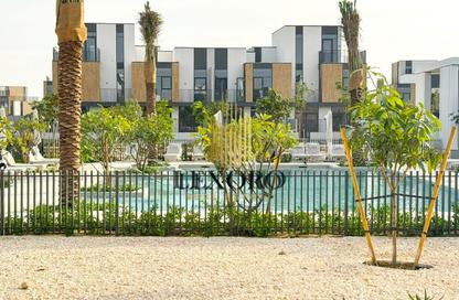 Villa - 3 Bedrooms - 4 Bathrooms for sale in Mudon Al ranim 4 - Mudon - Dubai
