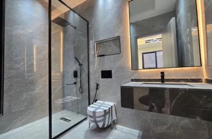 Villa - 5 Bedrooms - 7 Bathrooms for sale in Kabbali Hills - Al Helio 2 - Al Helio - Ajman Villa - 5 Bedrooms - 7 Bathrooms for sale in Kabbali Hills - Al Helio 2 - Al Helio - Ajman