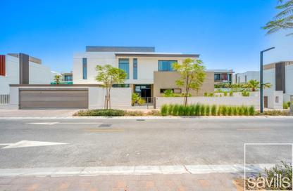 Villa - 4 Bedrooms - 5 Bathrooms for sale in Tilal Al Furjan - Al Furjan - Dubai