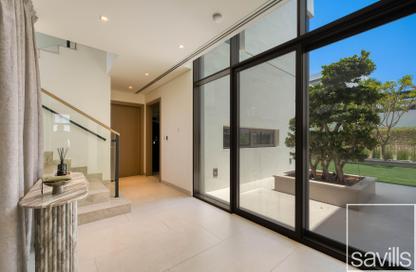 Villa - 4 Bedrooms - 5 Bathrooms for sale in Tilal Al Furjan - Al Furjan - Dubai