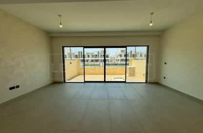 Townhouse - 4 Bedrooms - 3 Bathrooms for rent in Malta - Damac Lagoons - Dubai