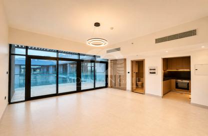 Apartment - Studio - 1 Bathroom for rent in Oxford Boulevard - District 15 - Jumeirah Village Circle - Dubai
