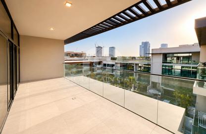 Apartment - Studio - 1 Bathroom for rent in Oxford Boulevard - District 15 - Jumeirah Village Circle - Dubai