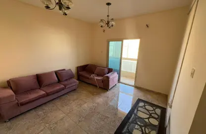 Apartment - 1 Bedroom - 2 Bathrooms for rent in Al Rawda 2 Villas - Al Rawda 2 - Al Rawda - Ajman