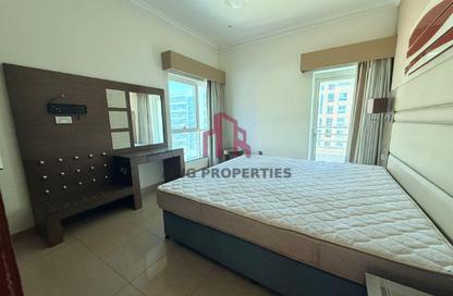 Apartment - 1 Bedroom - 1 Bathroom for rent in Emerald Mankhool 2 - Al Mankhool - Bur Dubai - Dubai