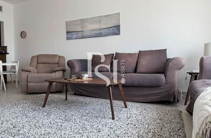 Apartment - 2 - 3 for sale in The Gate Tower 1 - Shams Abu Dhabi - Al Reem Island - Abu Dhabi Apartment - 2 - 3 for sale in The Gate Tower 1 - Shams Abu Dhabi - Al Reem Island - Abu Dhabi