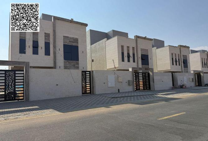 87035424 - الصورة الرئيسية للعقار
