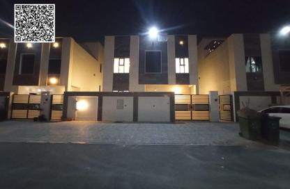 Villa - 5 Bedrooms - 6 Bathrooms for rent in Al Yasmeen 1 - Al Yasmeen - Ajman