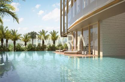 Duplex - 4 Bedrooms - 4 Bathrooms for sale in Six Senses Residences - Dubai Marina - Dubai Duplex - 4 Bedrooms - 4 Bathrooms for sale in Six Senses Residences - Dubai Marina - Dubai