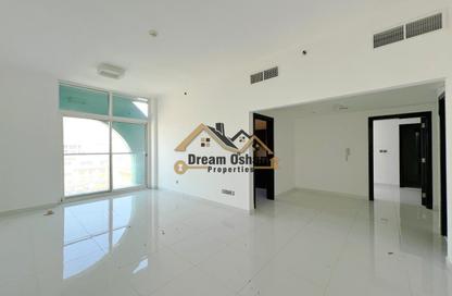 Apartment - 1 - 2 for rent in Arabian Gate - Dubai Silicon Oasis - Dubai