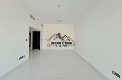 Apartment - 1 - 2 for rent in Arabian Gate - Dubai Silicon Oasis - Dubai