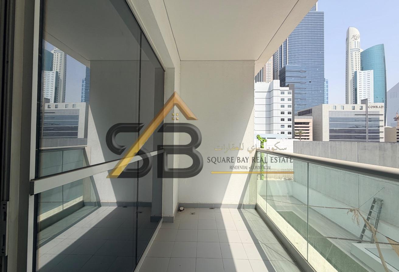 2 BR Apartment in Al Satwa with Covered Parking photo 4