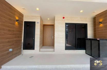 Townhouse - 4 Bedrooms - 5 Bathrooms for rent in Al Furjan West - Al Furjan - Dubai