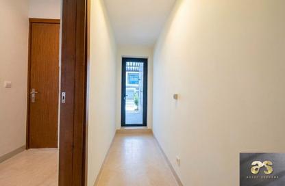 Townhouse - 4 Bedrooms - 5 Bathrooms for rent in Al Furjan West - Al Furjan - Dubai