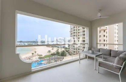 شقة - 2 غرف نوم - 3 حمامات للبيع في النبات - مساكن شور لاين - نخلة جميرا - دبي