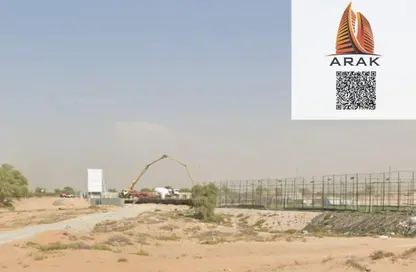 Land - Studio for sale in Al Yasmeen 1 - Al Yasmeen - Ajman