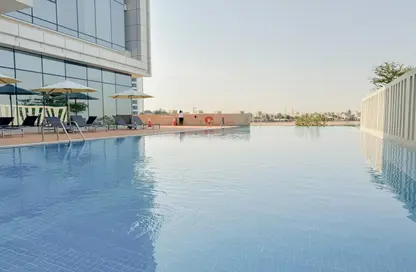 Apartment - 2 Bedrooms - 2 Bathrooms for rent in Gateway Residences - Mina Al Arab - Ras Al Khaimah