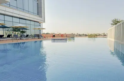 Apartment - 2 Bedrooms - 2 Bathrooms for rent in Gateway Residences - Mina Al Arab - Ras Al Khaimah