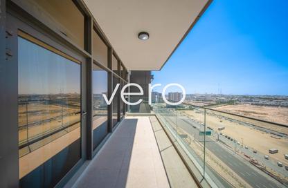 Apartment - 2 - 3 for sale in PG One - Al Furjan - Dubai