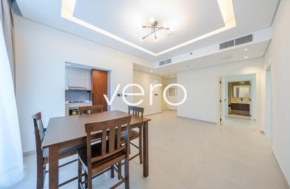 Apartment - 2 - 3 for sale in PG One - Al Furjan - Dubai