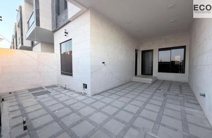 Townhouse - 3 - 5 for sale in Kabbali Hills - Al Helio 2 - Al Helio - Ajman