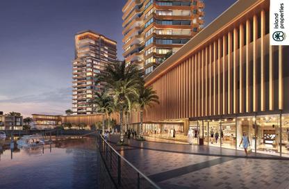 Apartment - 2 - 3 for sale in Al Hamra Waterfront - Al Hamra Village - Ras Al Khaimah Apartment - 2 - 3 for sale in Al Hamra Waterfront - Al Hamra Village - Ras Al Khaimah