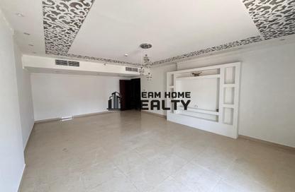 Apartment - 3 Bedrooms - 3 Bathrooms for rent in Al Majaz Pearl - Al Majaz 2 - Al Majaz - Sharjah Apartment - 3 Bedrooms - 3 Bathrooms for rent in Al Majaz Pearl - Al Majaz 2 - Al Majaz - Sharjah
