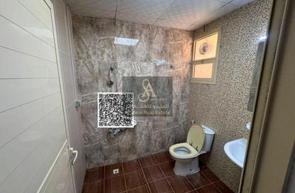 Apartment - 2 Bedrooms - 2 Bathrooms for rent in Al Rawda 1 - Al Rawda - Ajman