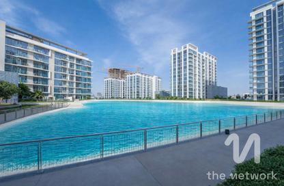 Apartment - 3 - 5 for rent in Residences 6 - The Residences at District One - District One - Mohammed Bin Rashid City - Dubai Apartment - 3 - 5 for rent in Residences 6 - The Residences at District One - District One - Mohammed Bin Rashid City - Dubai