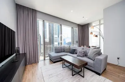 شقة - 2 غرف نوم - 3 حمامات للبيع في جميرا ليفينج مارينا جات - مارينا جيت - دبي مارينا - دبي شقة - 2 غرف نوم - 3 حمامات للبيع في جميرا ليفينج مارينا جات - مارينا جيت - دبي مارينا - دبي