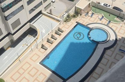 Apartment - 1 Bedroom - 1 Bathroom for rent in Marina Bay by DAMAC - Najmat Abu Dhabi - Al Reem Island - Abu Dhabi