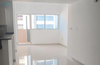 Apartment - 1 Bedroom - 1 Bathroom for rent in Marina Bay by DAMAC - Najmat Abu Dhabi - Al Reem Island - Abu Dhabi