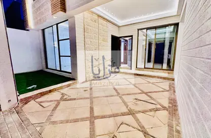 فيلا - 4 غرف نوم - 6 حمامات للبيع في 1 الياسمين - الياسمين - عجمان