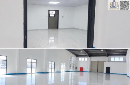 Warehouse - Studio - 1 for rent in Umm Al Thuoob - Umm Al Quwain