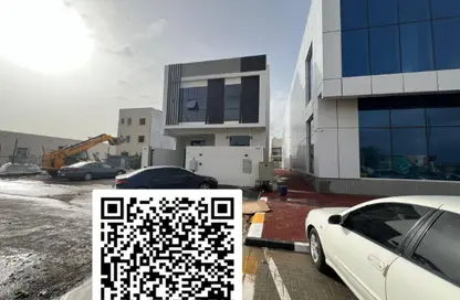 Townhouse - 6 Bedrooms - 7 Bathrooms for rent in Al Zaheya Gardens - Al Zahya - Ajman Townhouse - 6 Bedrooms - 7 Bathrooms for rent in Al Zaheya Gardens - Al Zahya - Ajman