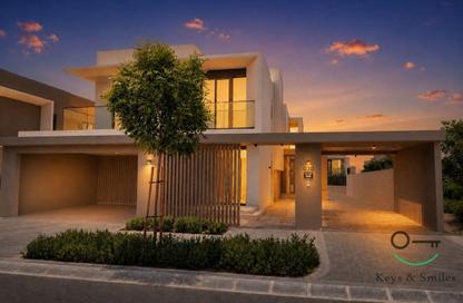 Villa - 4 - 5 for sale in Jebel Ali Village Villas - Jebel Ali Village - Jebel Ali - Dubai Villa - 4 - 5 for sale in Jebel Ali Village Villas - Jebel Ali Village - Jebel Ali - Dubai