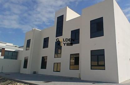 Villa - 7+ Bedrooms - 7+ Bathrooms for rent in Madinat Al Riyad - Abu Dhabi