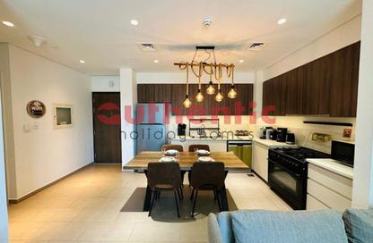 Apartment - 2 Bedrooms - 2 Bathrooms for rent in Park Heights 2 - Park Heights - Dubai Hills Estate - Dubai