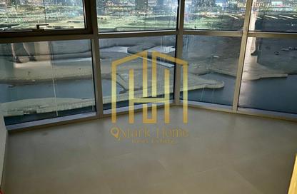 Apartment - 2 Bedrooms - 2 Bathrooms for sale in Radiant Square - City Of Lights - Al Reem Island - Abu Dhabi Apartment - 2 Bedrooms - 2 Bathrooms for sale in Radiant Square - City Of Lights - Al Reem Island - Abu Dhabi