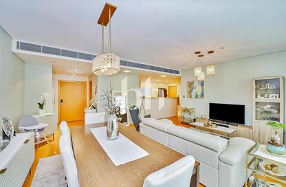 Apartment - 2 Bedrooms - 3 Bathrooms for sale in Al Nada 2 - Al Muneera - Al Raha Beach - Abu Dhabi Apartment - 2 Bedrooms - 3 Bathrooms for sale in Al Nada 2 - Al Muneera - Al Raha Beach - Abu Dhabi