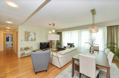 Apartment - 2 Bedrooms - 3 Bathrooms for sale in Al Nada 2 - Al Muneera - Al Raha Beach - Abu Dhabi