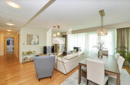 Apartment - 2 Bedrooms - 3 Bathrooms for sale in Al Nada 2 - Al Muneera - Al Raha Beach - Abu Dhabi