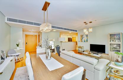 Apartment - 2 Bedrooms - 3 Bathrooms for sale in Al Nada 2 - Al Muneera - Al Raha Beach - Abu Dhabi