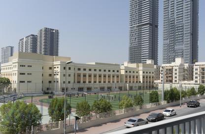 Apartment - 1 - 2 for sale in Luma 22 West Tower - Luma 22 - District 10 - Jumeirah Village Circle - Dubai