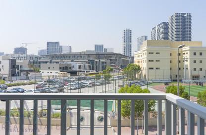 Apartment - 1 - 2 for sale in Luma 22 West Tower - Luma 22 - District 10 - Jumeirah Village Circle - Dubai