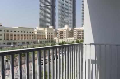 Apartment - 1 - 2 for sale in Luma 22 West Tower - Luma 22 - District 10 - Jumeirah Village Circle - Dubai