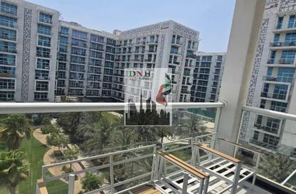 Apartment - 2 Bedrooms - 2 Bathrooms for rent in Glitz 3 - Glitz - Dubai Studio City - Dubai Apartment - 2 Bedrooms - 2 Bathrooms for rent in Glitz 3 - Glitz - Dubai Studio City - Dubai