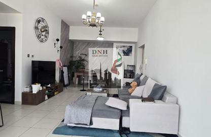 Apartment - 2 Bedrooms - 2 Bathrooms for rent in Glitz 3 - Glitz - Dubai Studio City - Dubai Apartment - 2 Bedrooms - 2 Bathrooms for rent in Glitz 3 - Glitz - Dubai Studio City - Dubai