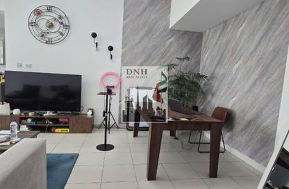 Apartment - 2 Bedrooms - 2 Bathrooms for rent in Glitz 3 - Glitz - Dubai Studio City - Dubai Apartment - 2 Bedrooms - 2 Bathrooms for rent in Glitz 3 - Glitz - Dubai Studio City - Dubai