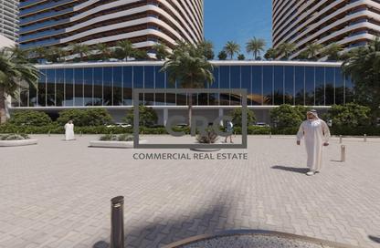 Retail - Studio - 1 for sale in Skyhills Astra Tower A - Skyhills Astra - Dubai Science Park - Dubai